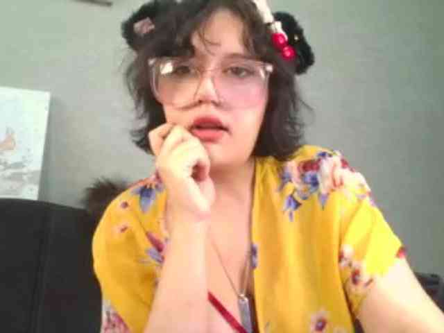 PurrfectChaosss webcam