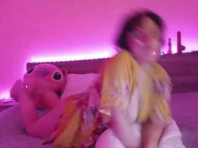 PurrfectChaosss webcam