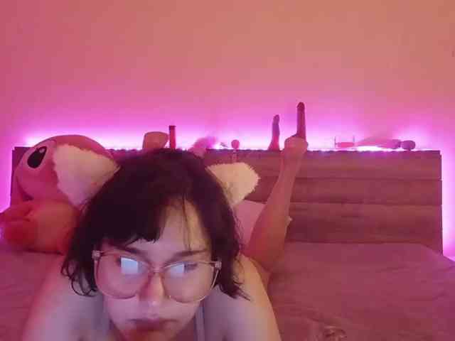 PurrfectChaosss webcam