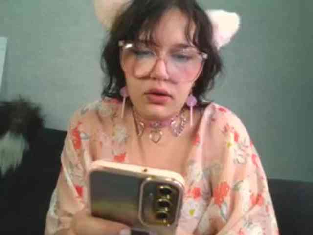 PurrfectChaosss webcam