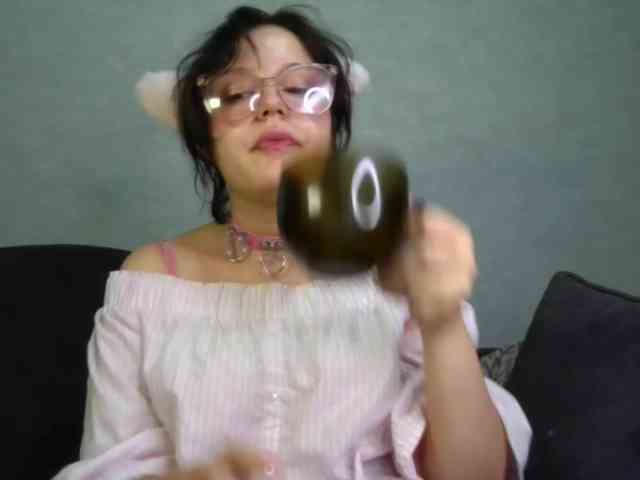 Modella: PurrfectChaosss