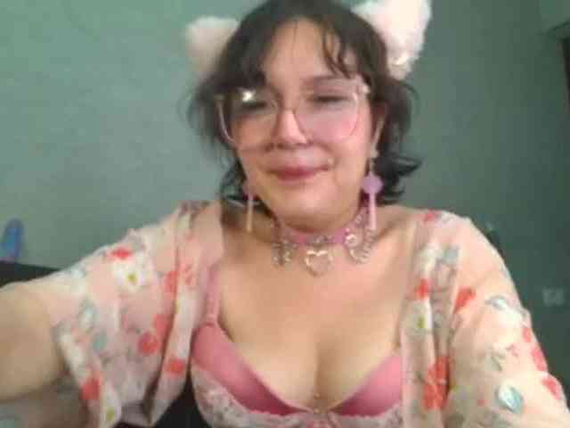 purrfectchaosss's live room