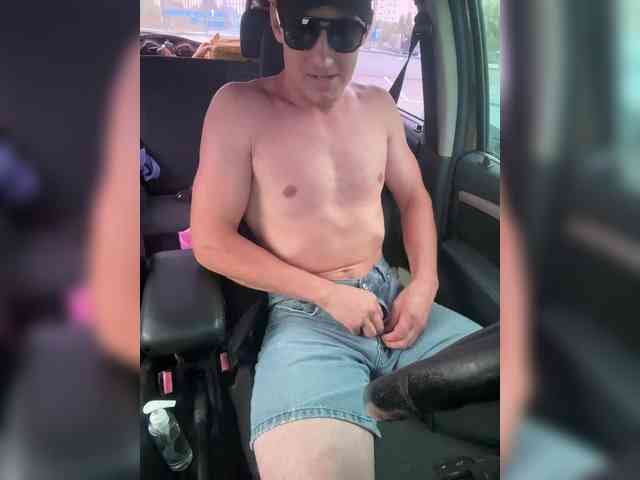 Vlad156-1 Sex Cam Show