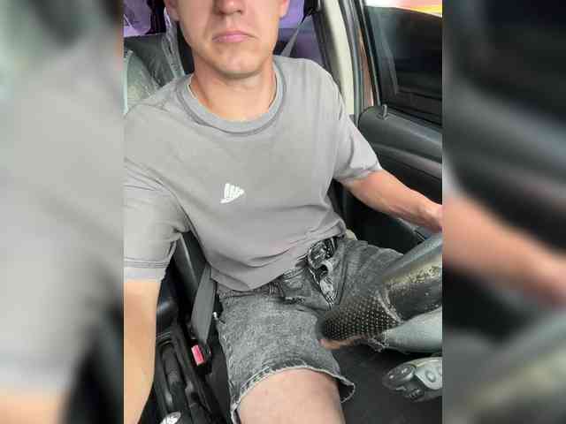 Vlad156-1 Sex Cam Show