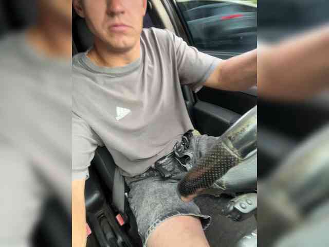 Vlad156-1 Sex Cam Show