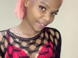 Zuludoll Porn Show