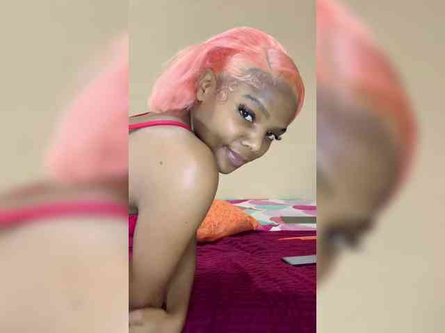 Zuludoll webcam