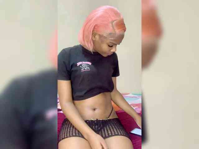 Zuludoll webcam