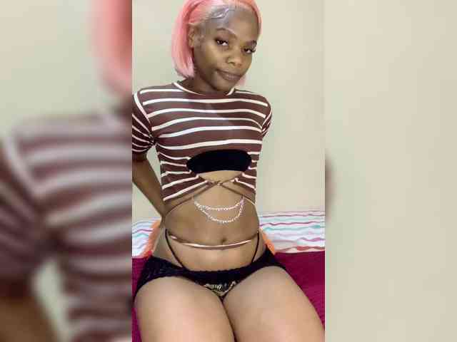 Zuludoll webcam