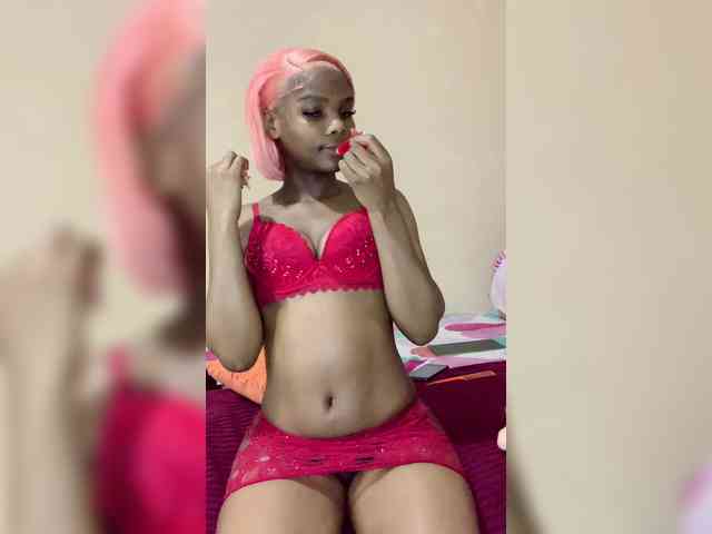 Zuludoll webcam
