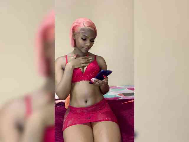 Zuludoll webcam
