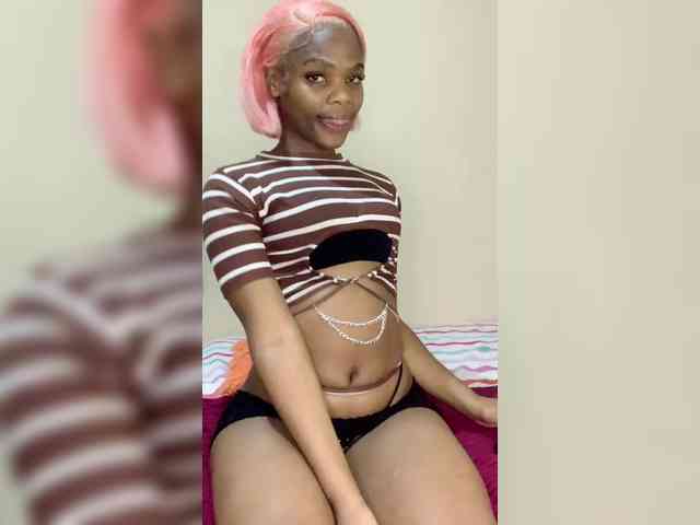 Model: Zuludoll