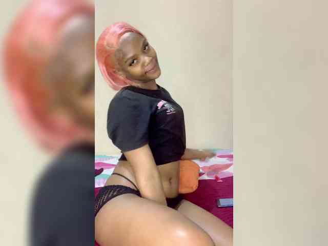 Zuludoll webcam