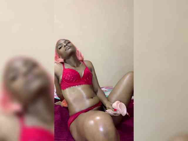 Zuludoll webcam