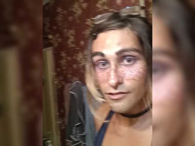 lexiethehoe — live trans cam