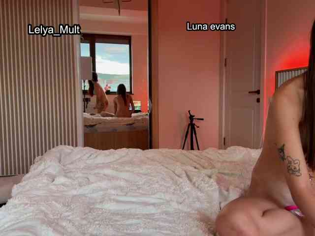 Модель: Luna_Lelya