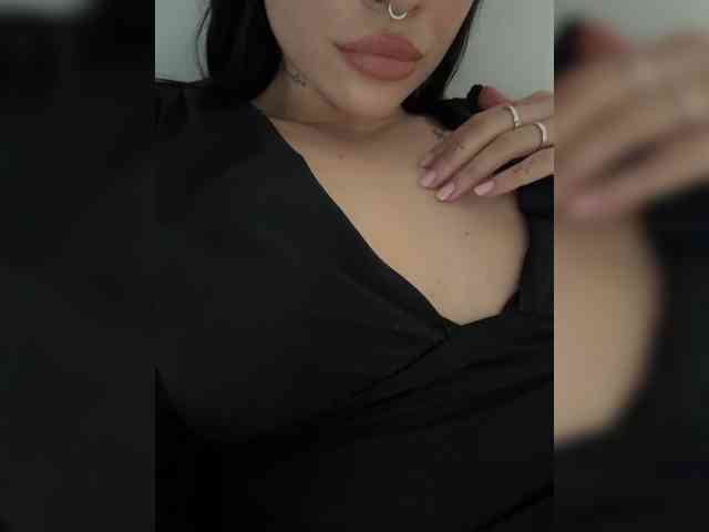 uLunaXo webcam
