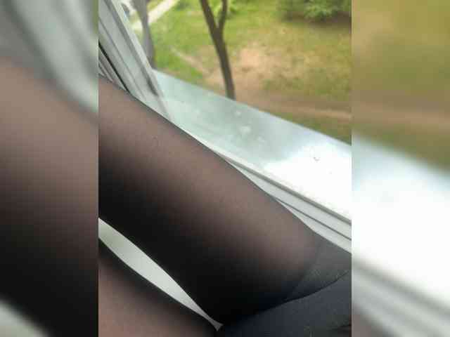 uLunaXo webcam