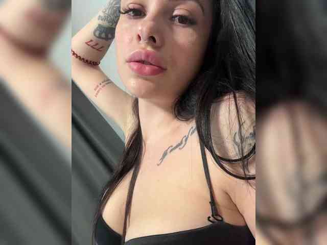 uLunaXo webcam
