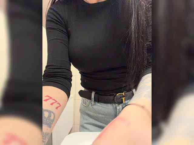 uLunaXo webcam
