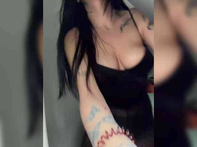 uLunaXo webcam