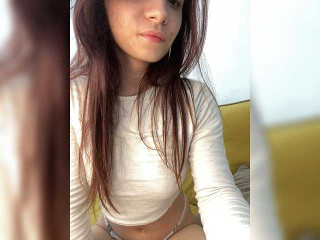 vikssiii Live Cam on BongaCams