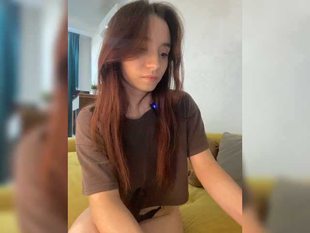 vikssiii, en vivo ahora en BongaCams