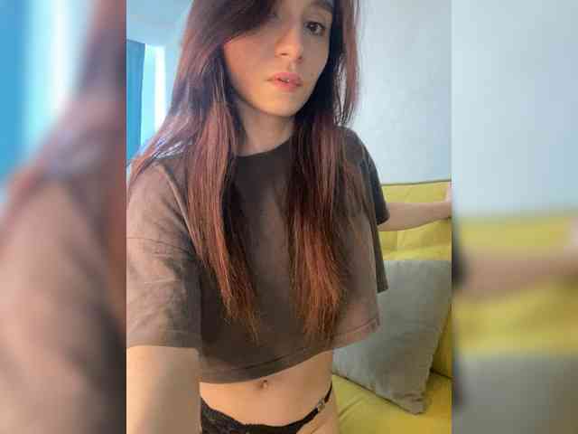 vikssiii Live Webcam on BongaCams