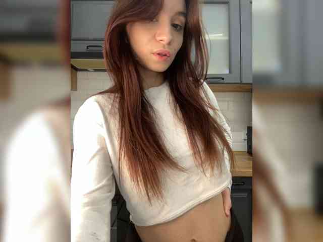 vikssiii Live Webcam on BongaCams