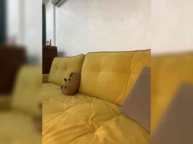 vikssiii Live Webcam on BongaCams