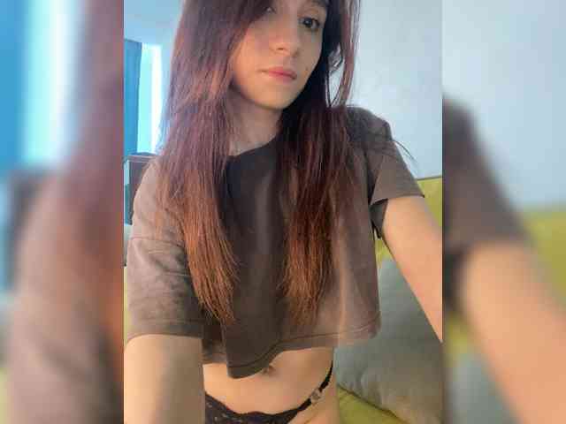 vikssiii Live Webcam on BongaCams