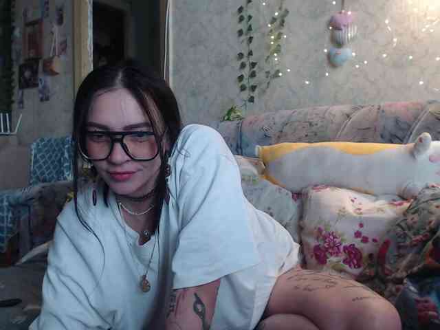 Yuki57 webcam