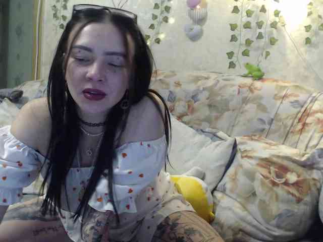 Yuki57 webcam