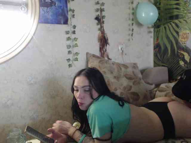 Yuki57 webcam