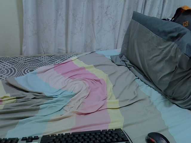 Nasty-lover live cam on BongaCams