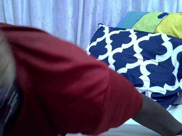 Nasty-lover webcam