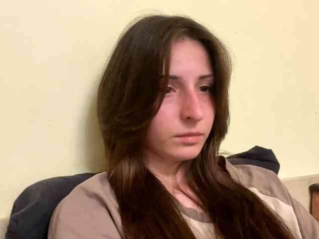 SakururaBloom webcam