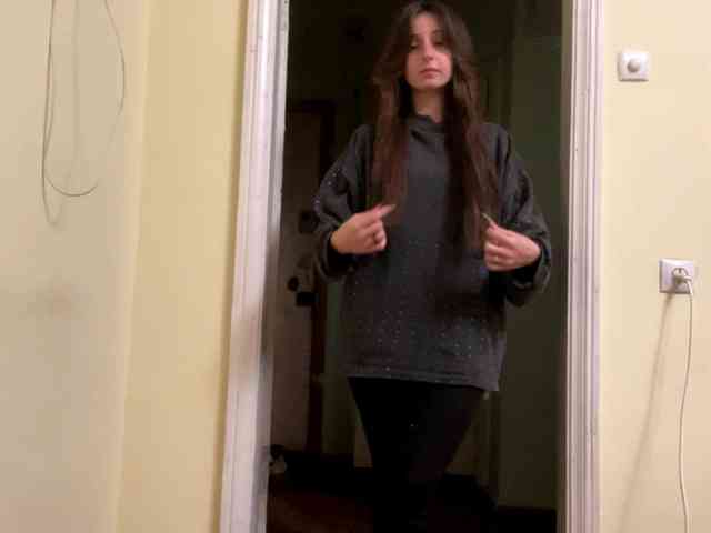 SakururaBloom webcam