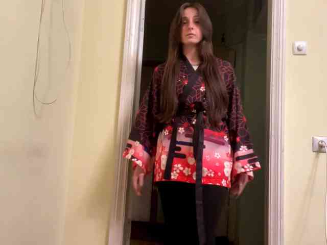 SakururaBloom webcam