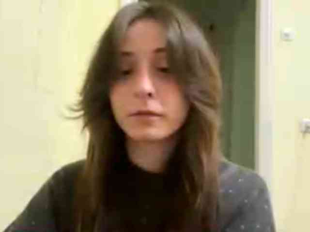 SakururaBloom webcam