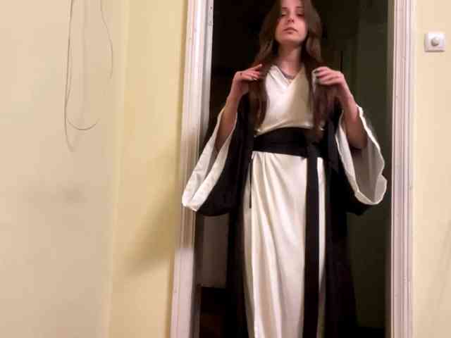 SakururaBloom webcam