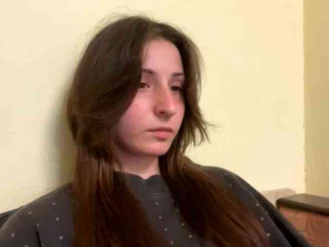 Model: SakururaBloom