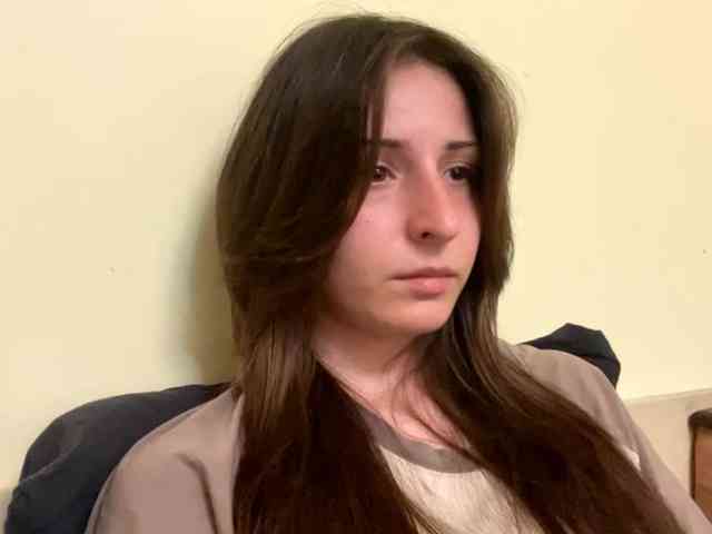 SakururaBloom webcam