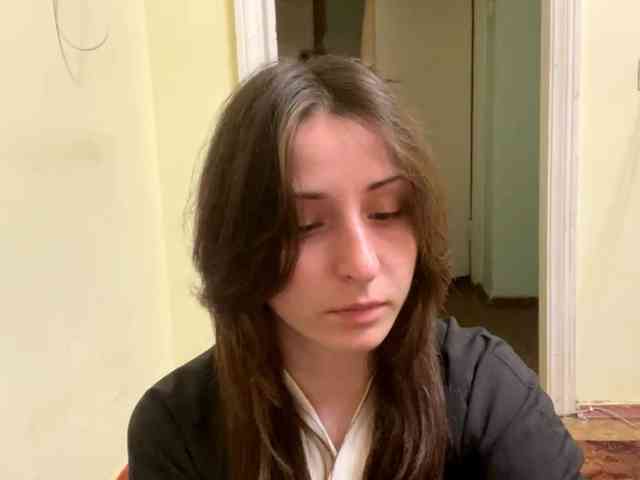 SakururaBloom webcam