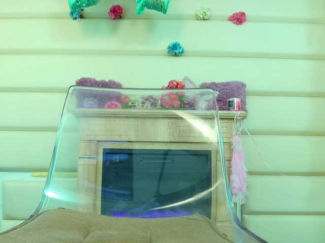 MiaaAngell live cam on BongaCams