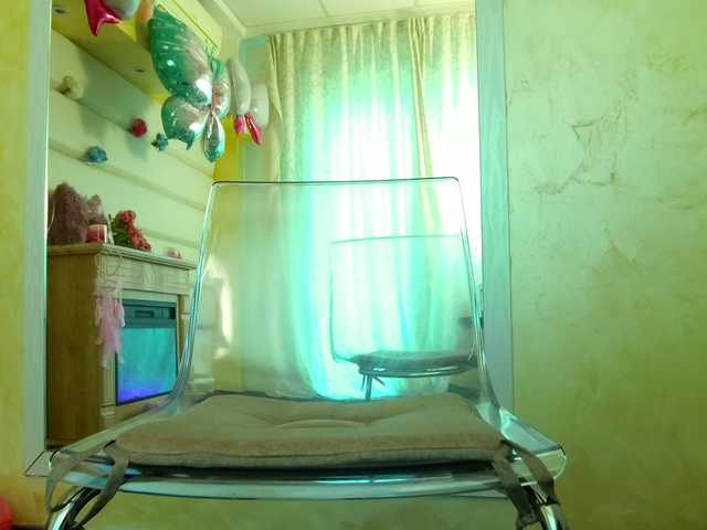 MiaaAngell live cam on BongaCams