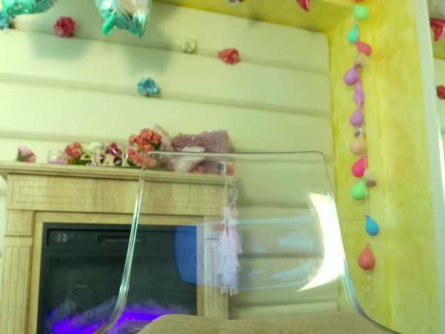 MiaaAngell live cam on BongaCams