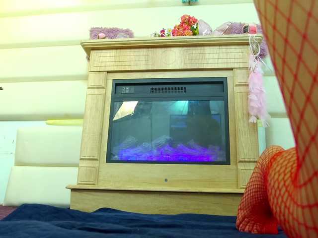 MiaaAngell live cam on BongaCams