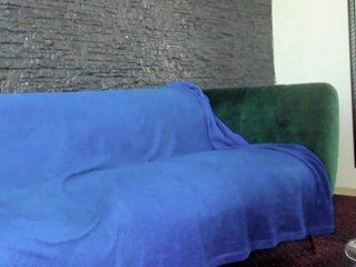 DiamondMilff Porn Show