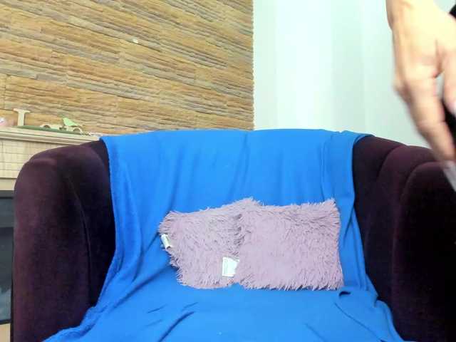 DiamondMilff live webcam show